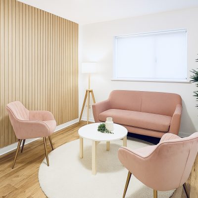 Send Therapy Rooms
